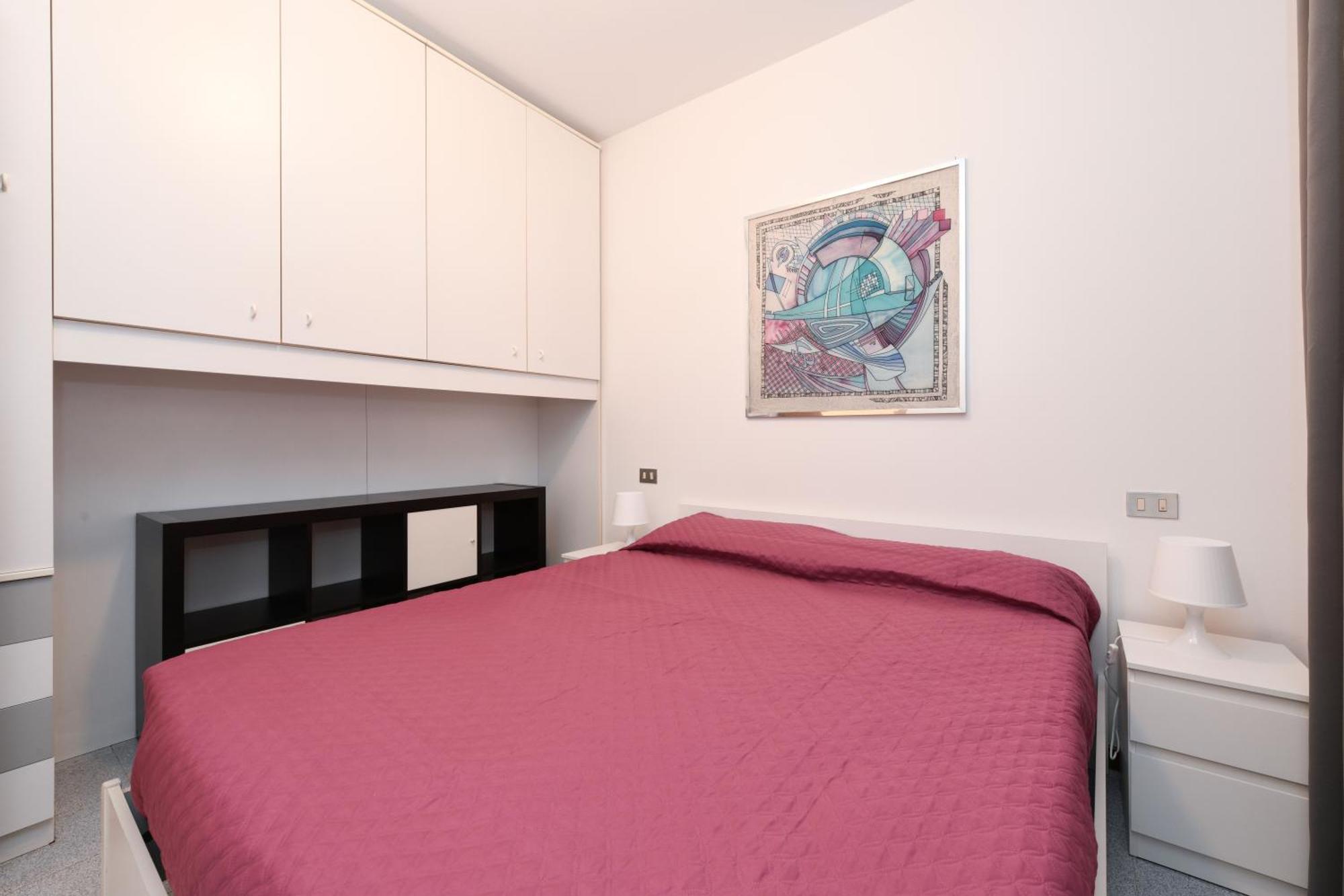 Breeze Apartment Desenzano del Garda Luaran gambar