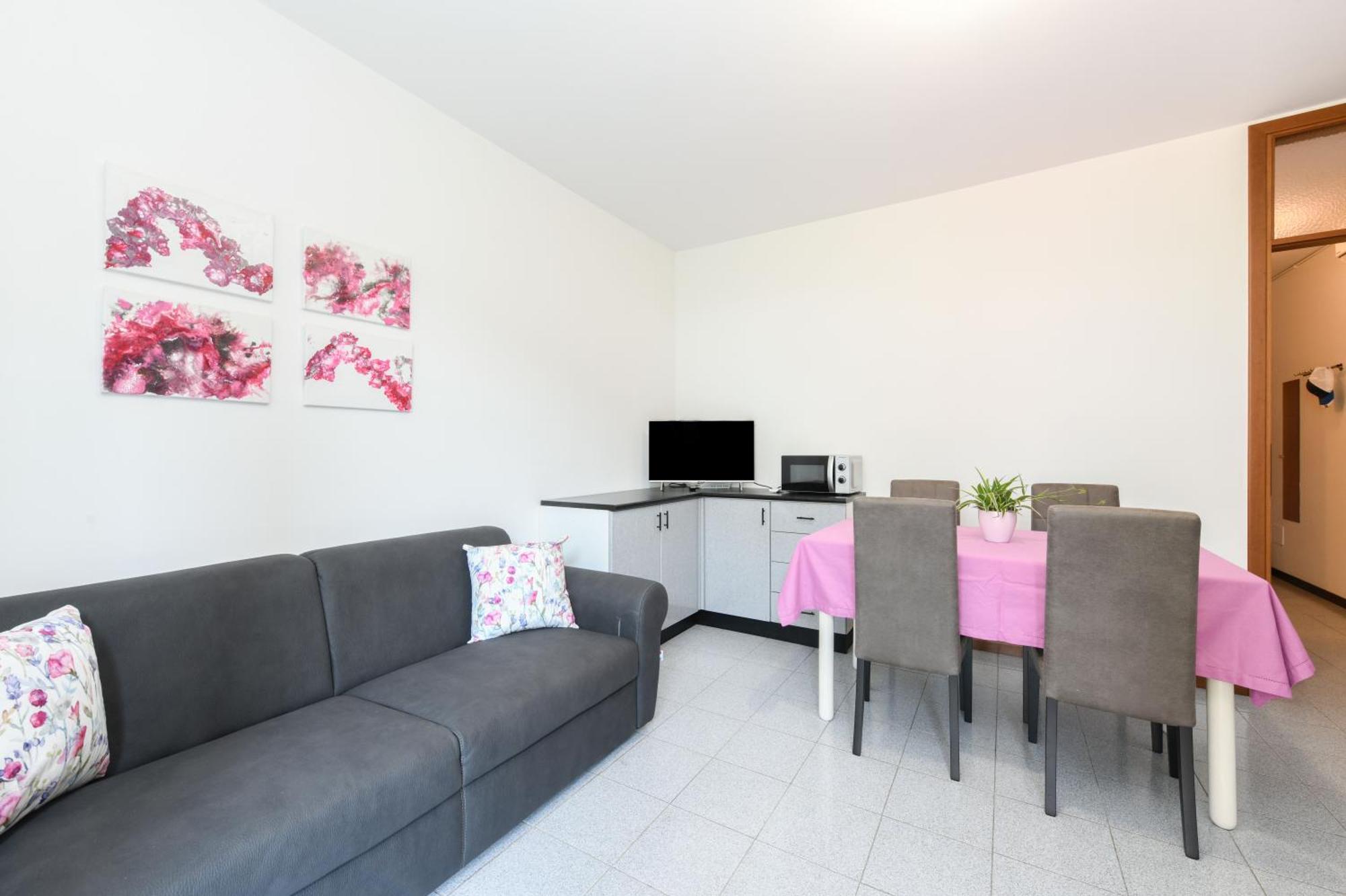 Breeze Apartment Desenzano del Garda Luaran gambar