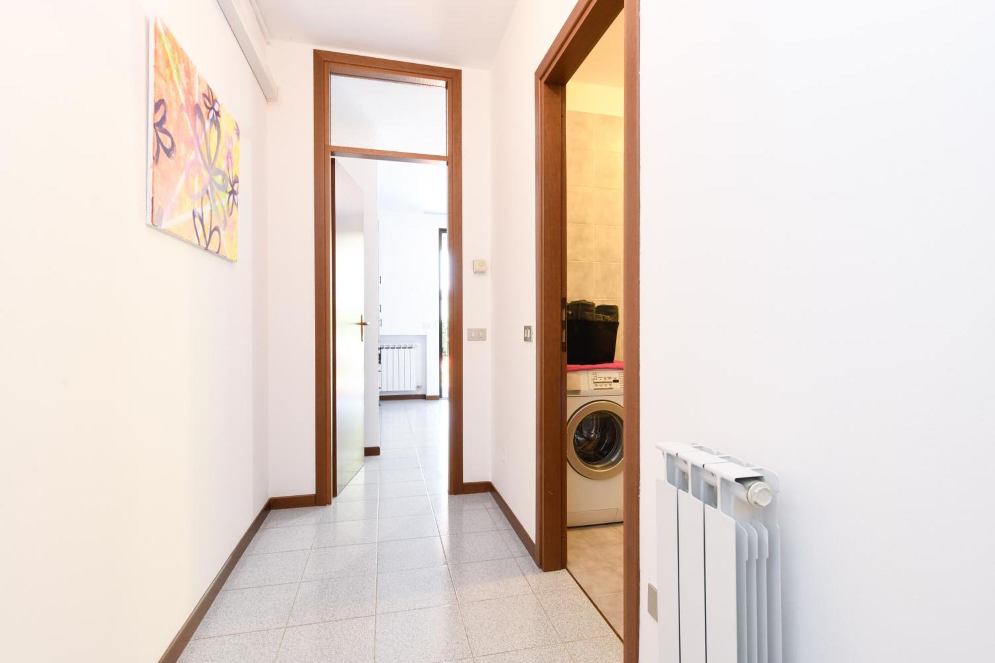 Breeze Apartment Desenzano del Garda Luaran gambar