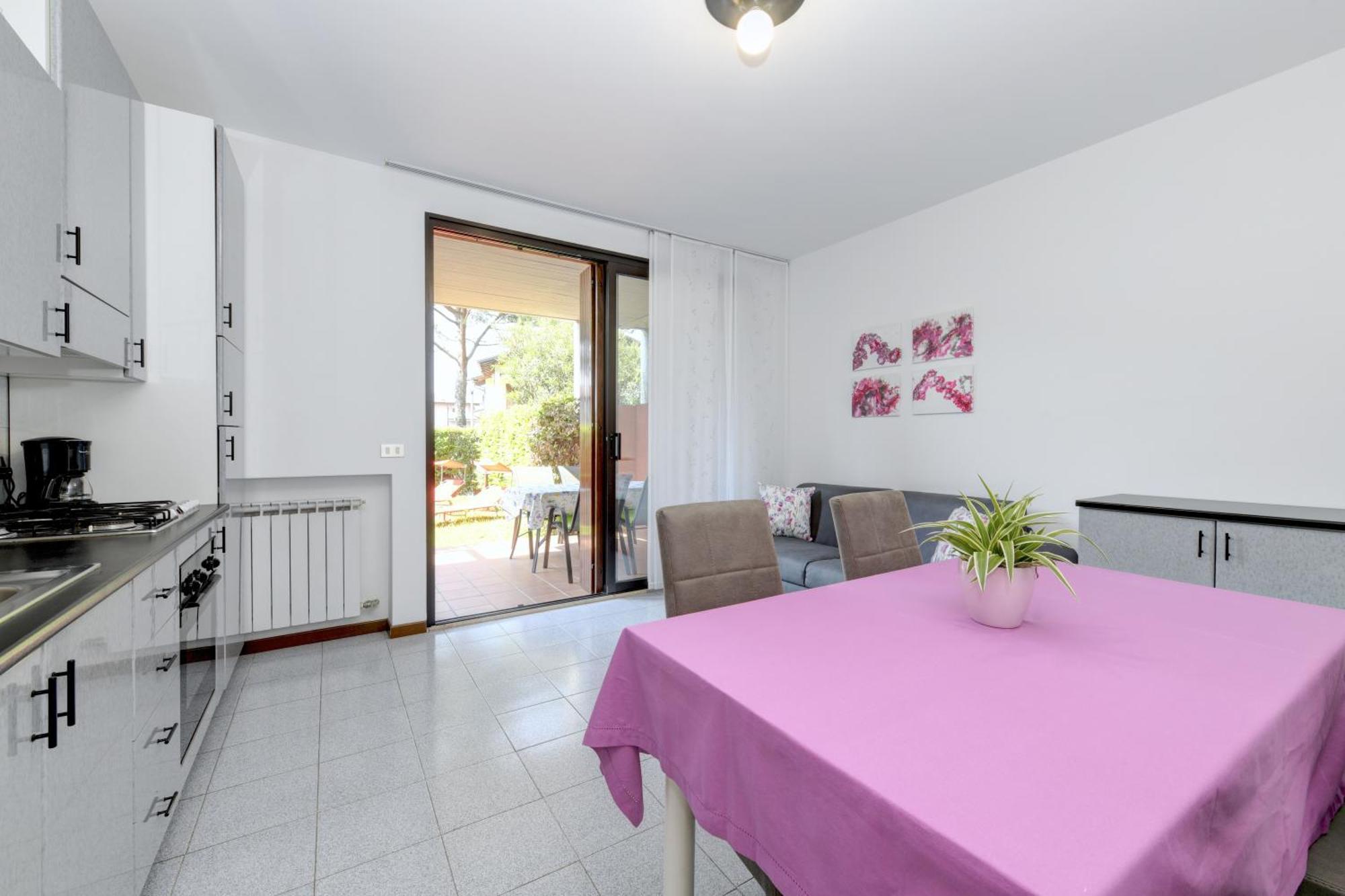 Breeze Apartment Desenzano del Garda Luaran gambar